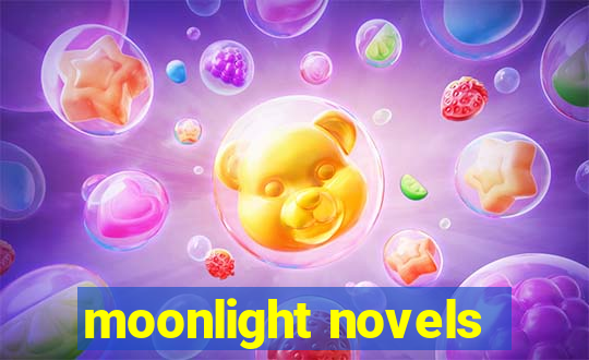 moonlight novels